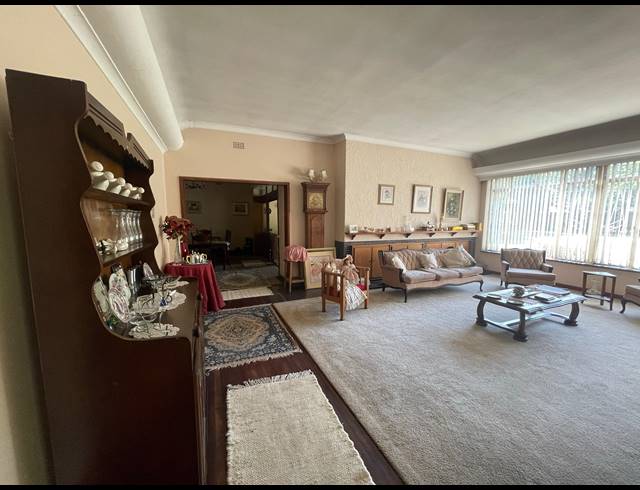 4 BEDROOM HOUSE FOR SALE IN THREE RIVERS PROPER